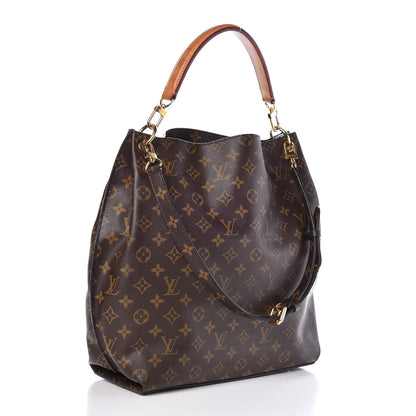Louis Vuitton Monogram Metis 4 of 11