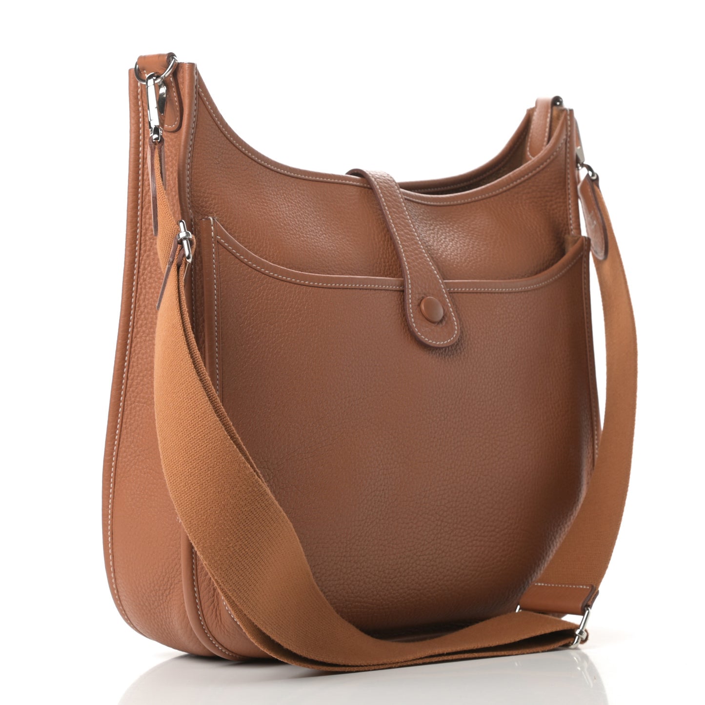 Taurillon Clemence Evelyne III GM Gold