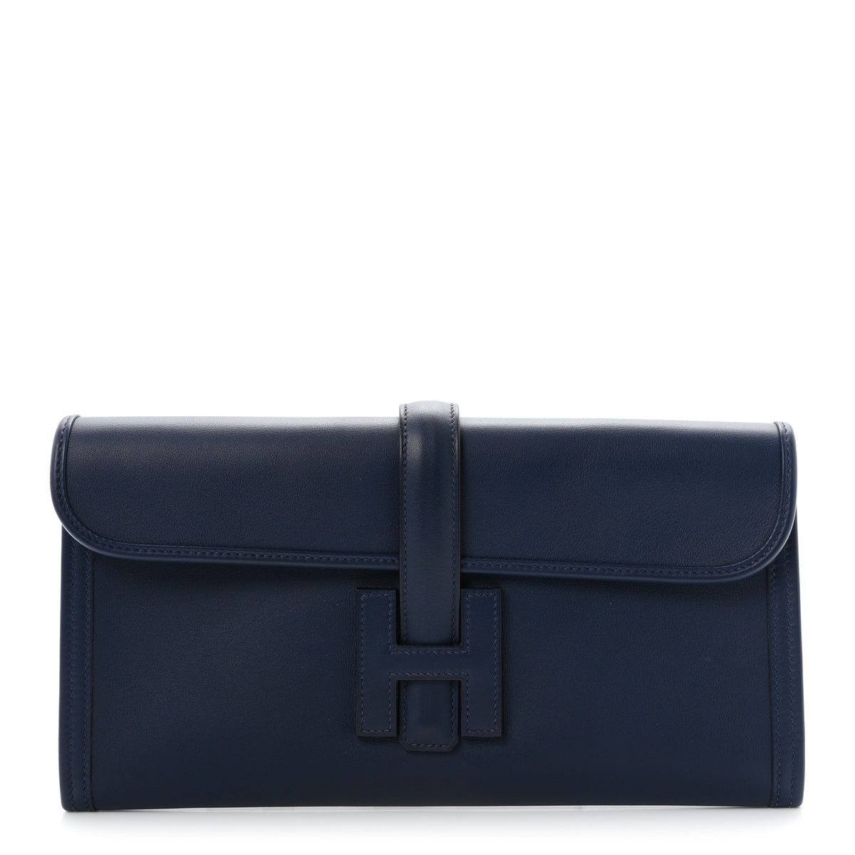 Swift Verso Jige Elan 29 Clutch Bleu Navy Bleu Frida