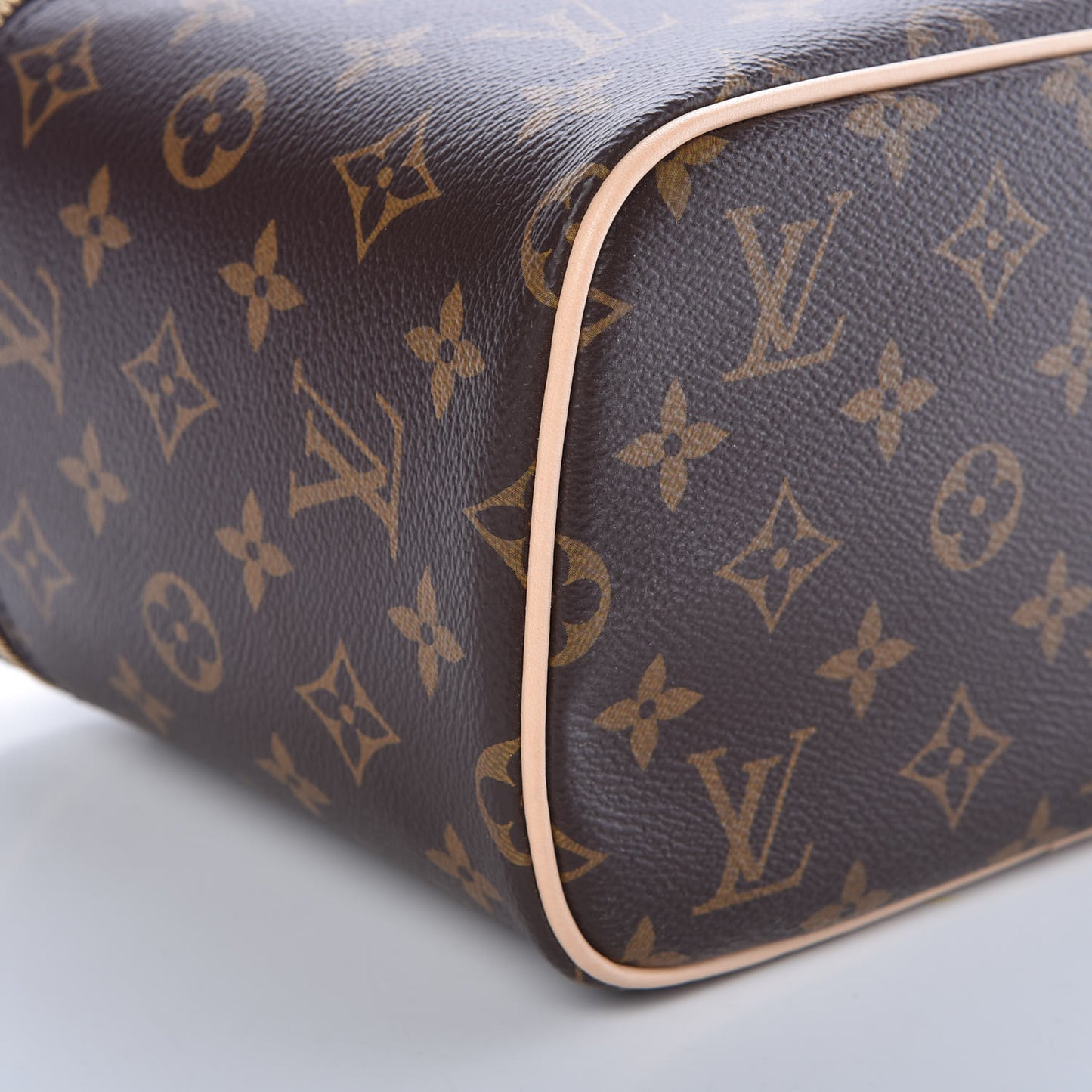 Monogram Nice BB