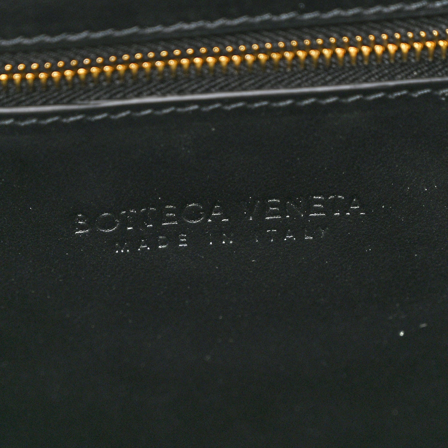 Bottega Veneta Calfskin Intrecciato Large Hop Black 6 of 10