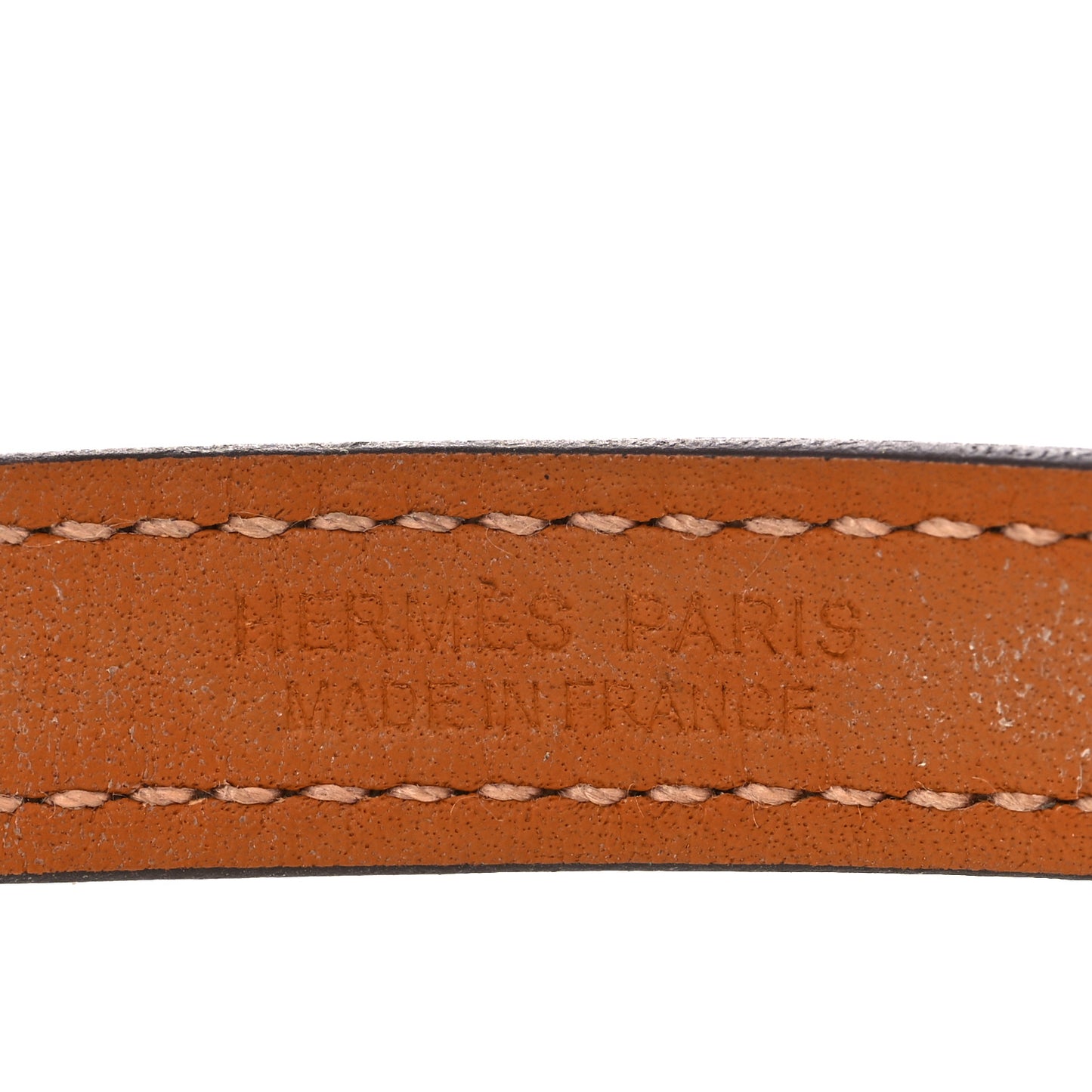 Swift Rivale Double Tour Bracelet T2 Etoupe