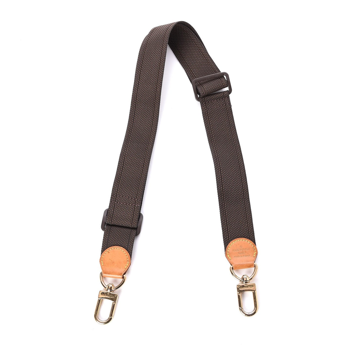 Canvas Adjustable Shoulder Strap