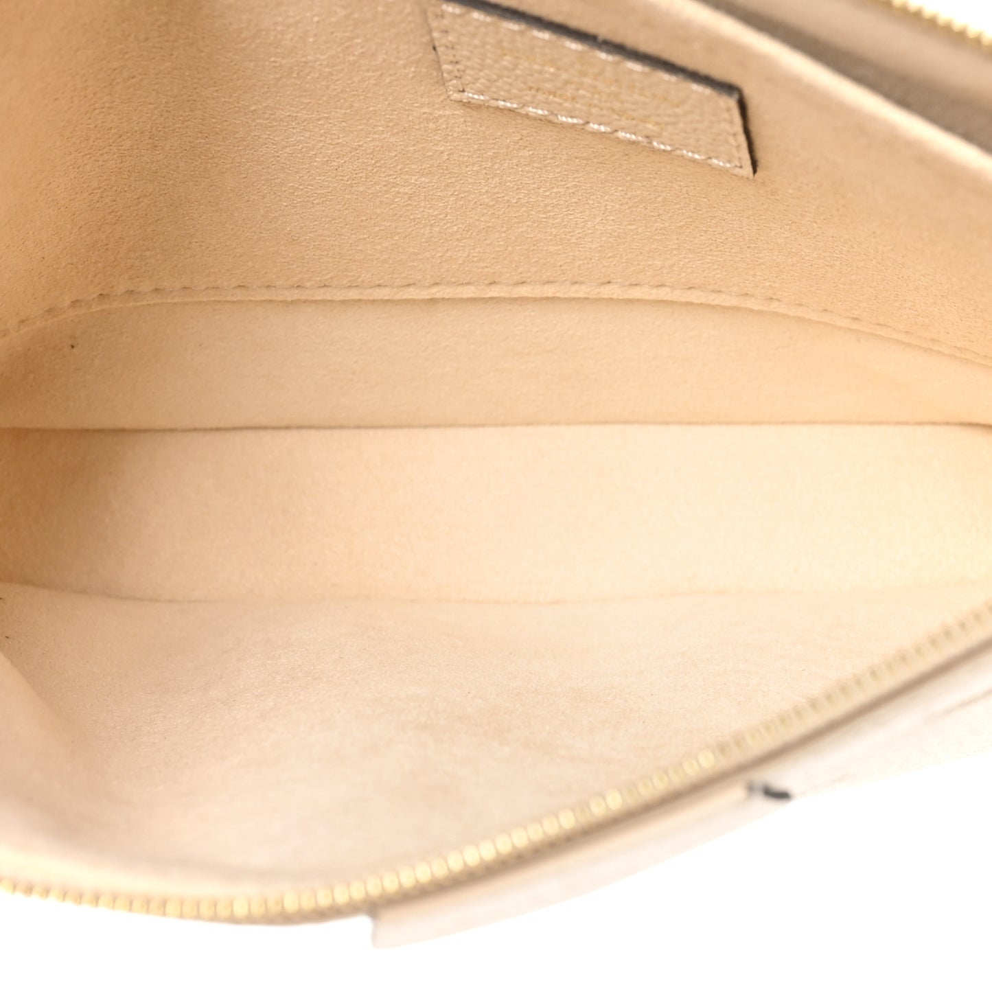 Empreinte Monogram Giant Multi Pochette Accessories Cream