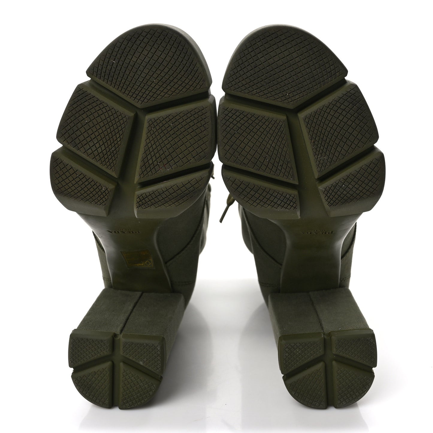 Washed Denim Lace Up 110mm Ankle Boots 39 Militare