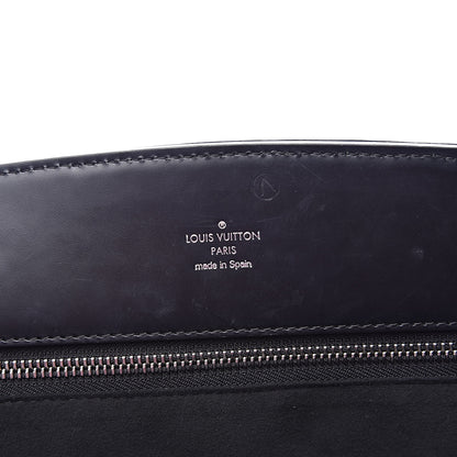 Louis Vuitton Epi Phenix PM Black 6 of 11