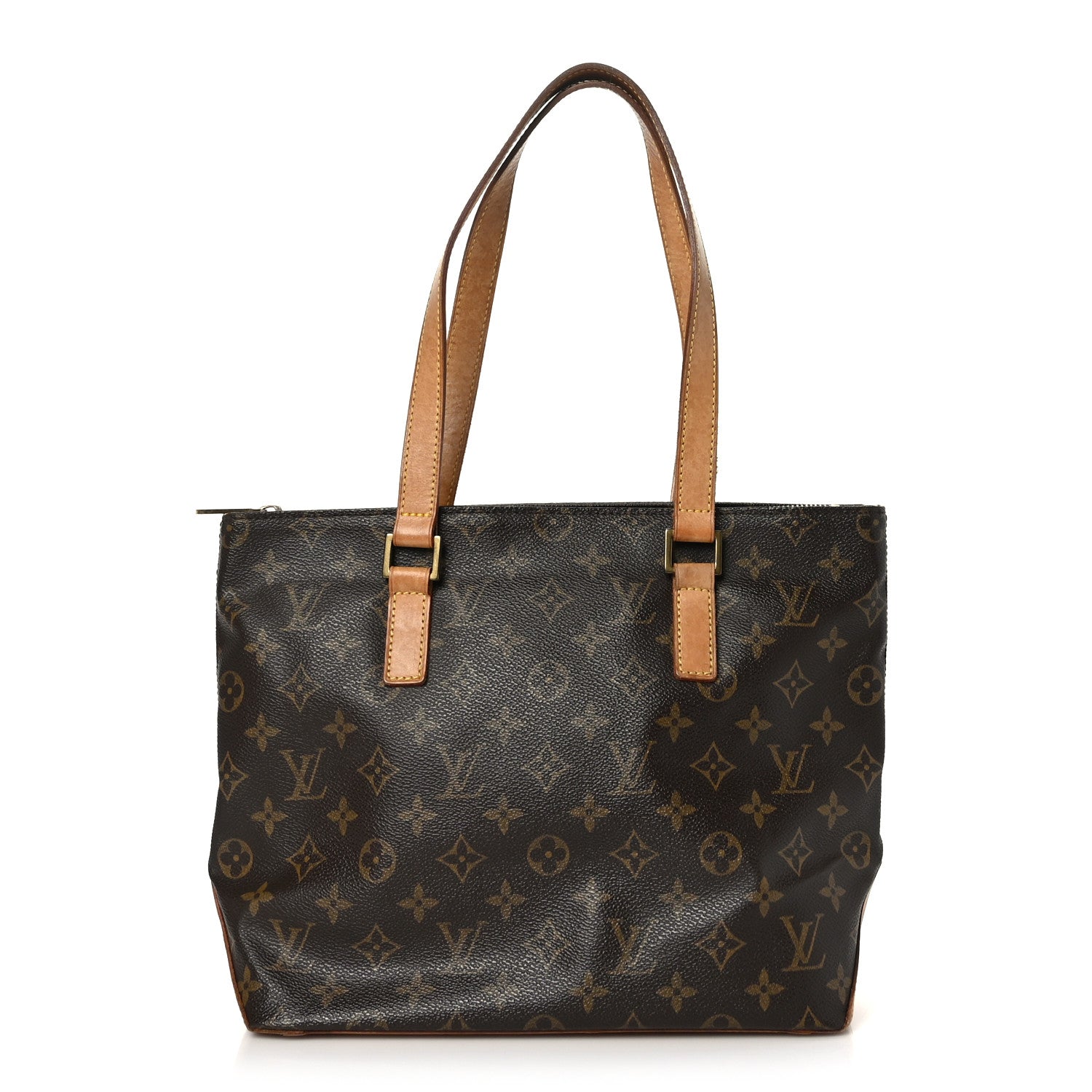 Louis Vuitton Monogram Cabas Piano 1 of 8