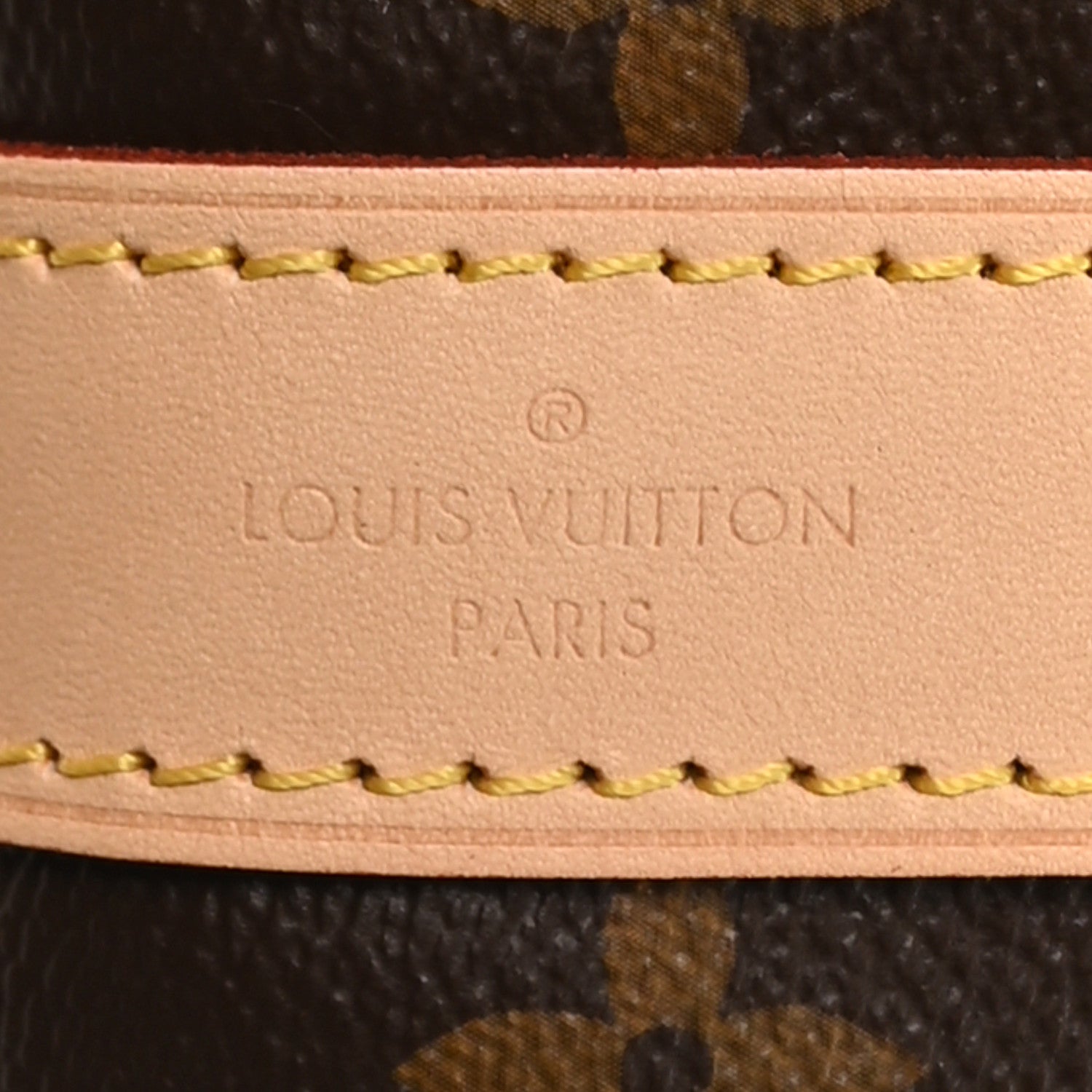 Louis Vuitton Monogram Keepall Bandouliere 45 5 of 9