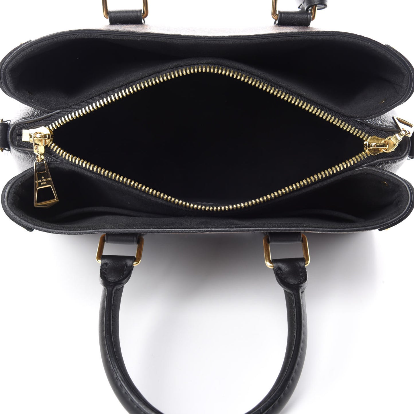 Monogram Soufflot BB Black