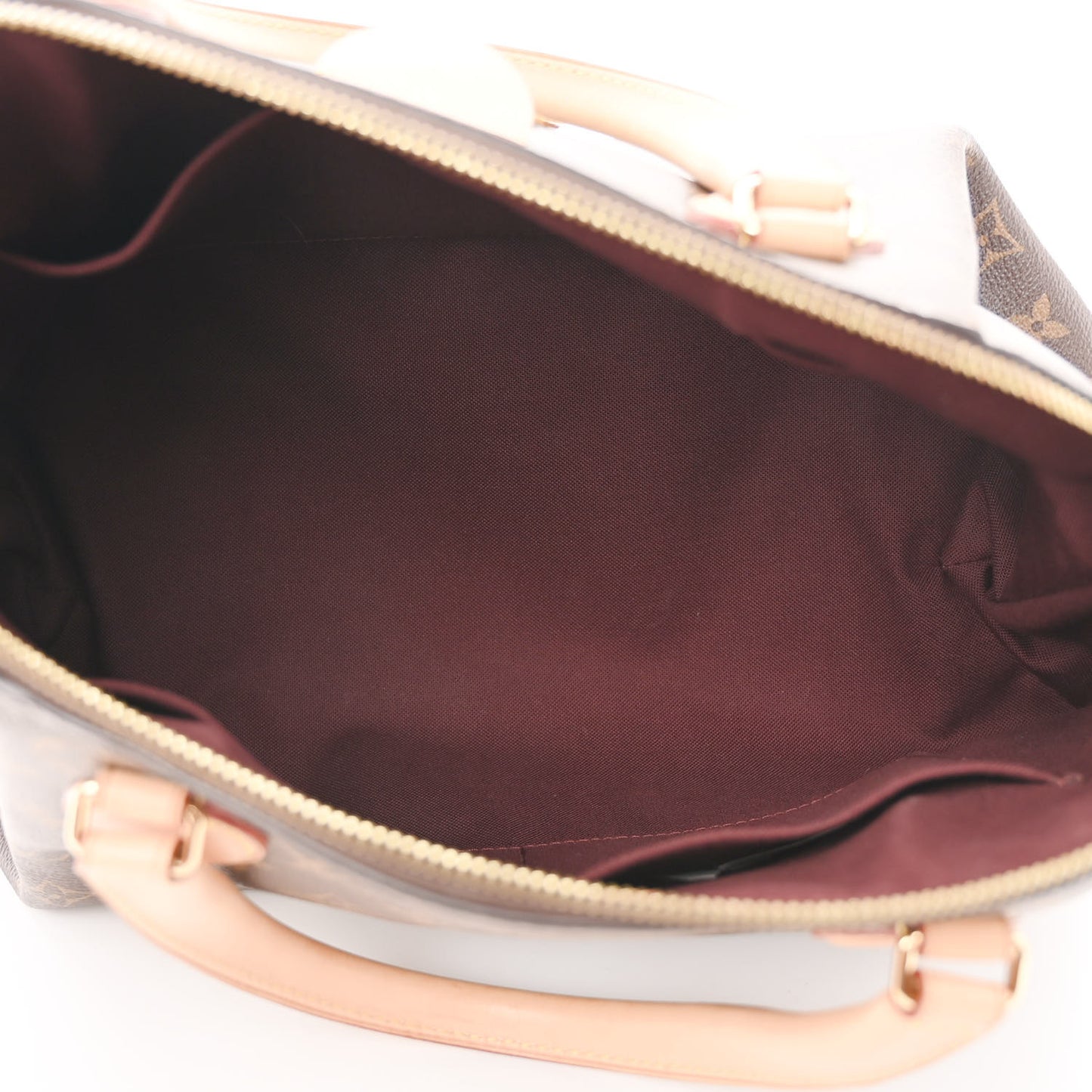 Monogram Rivoli MM
