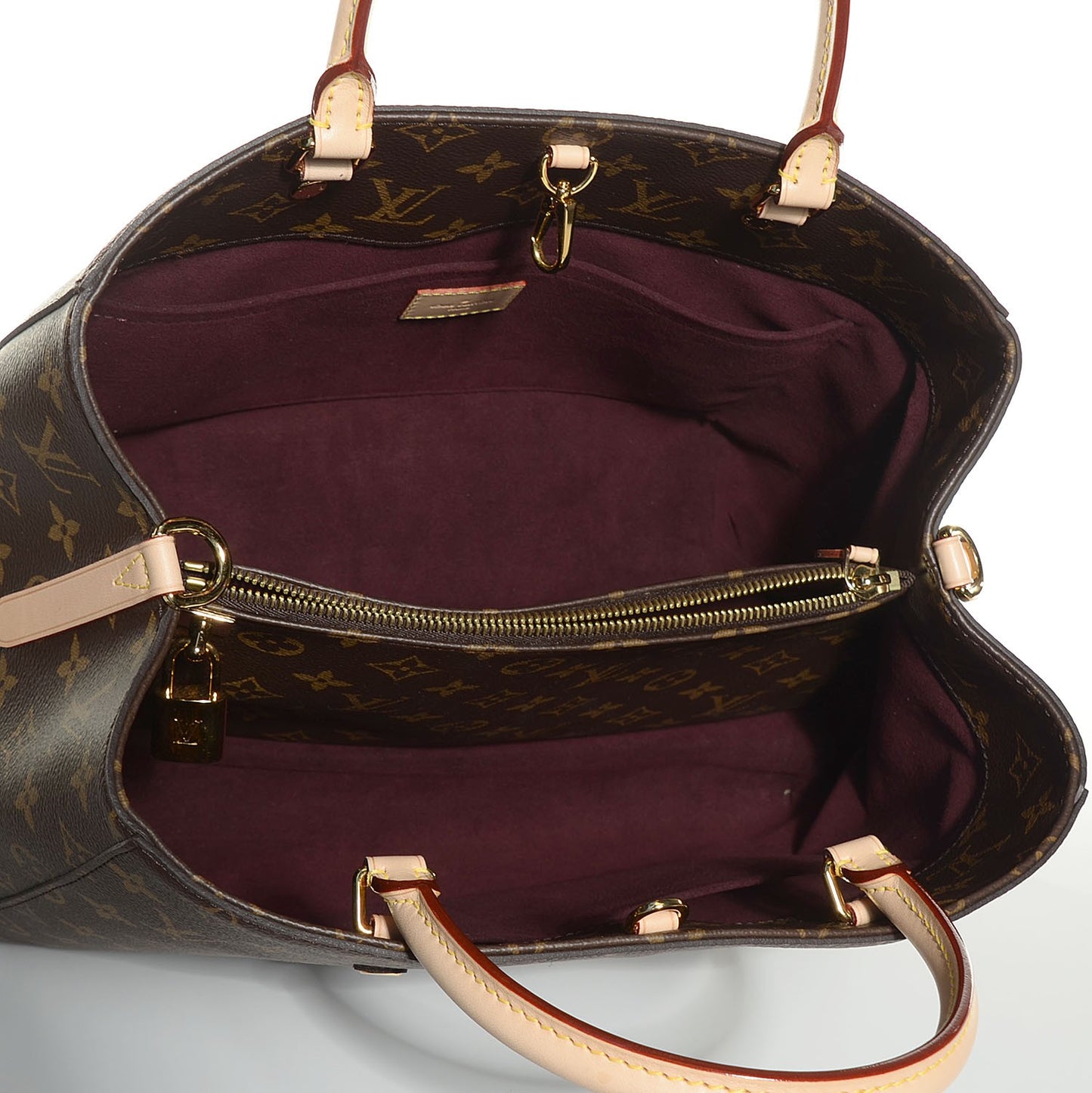 Monogram Montaigne GM
