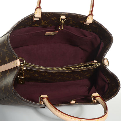 Louis Vuitton Monogram Montaigne GM 5 of 8