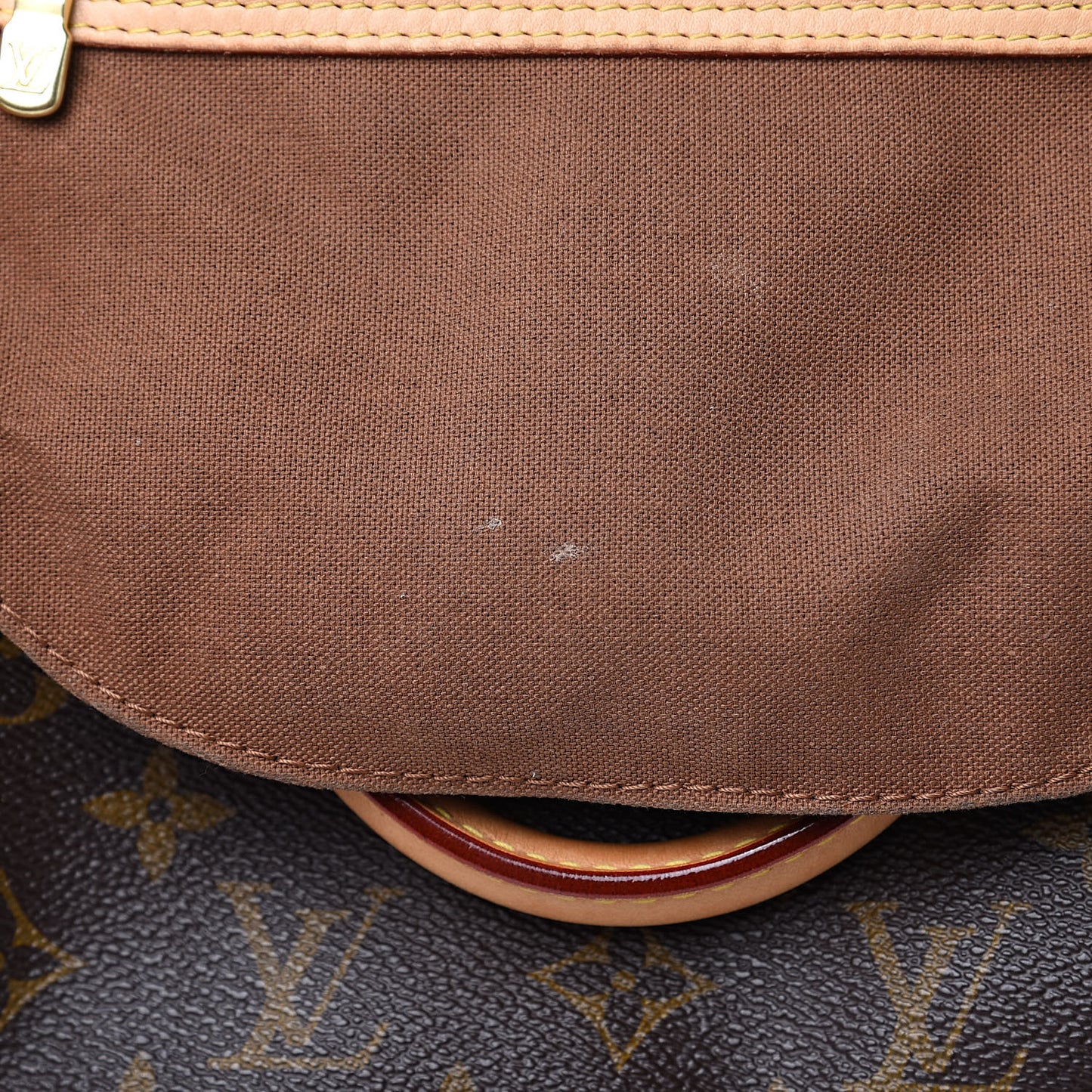 Monogram Speedy Bandouliere 30