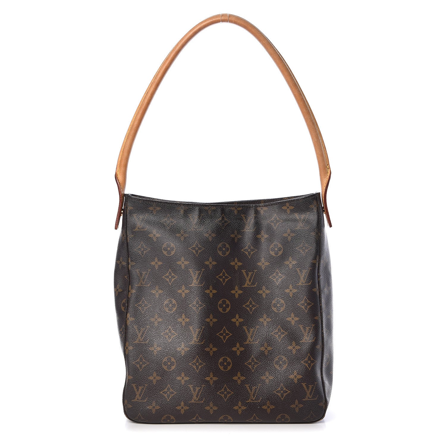 Louis Vuitton Monogram Looping GM 1 of 21
