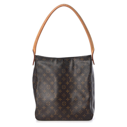 Louis Vuitton Monogram Looping GM 1 of 21