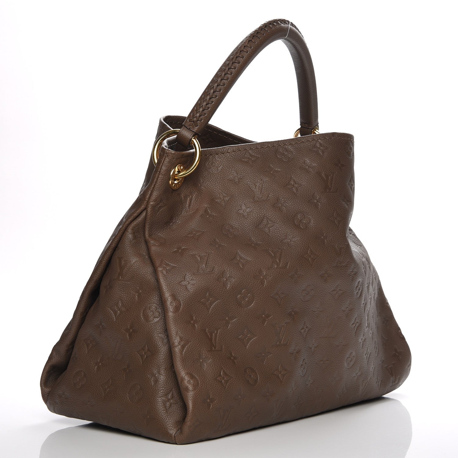 Louis Vuitton Empreinte Artsy MM Ombre 3 of 7