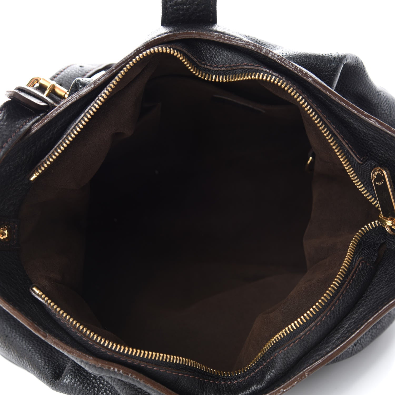 Louis Vuitton Mahina XS Black 5 of 10