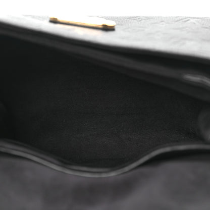 Louis Vuitton Empreinte Georges BB Black 5 of 10