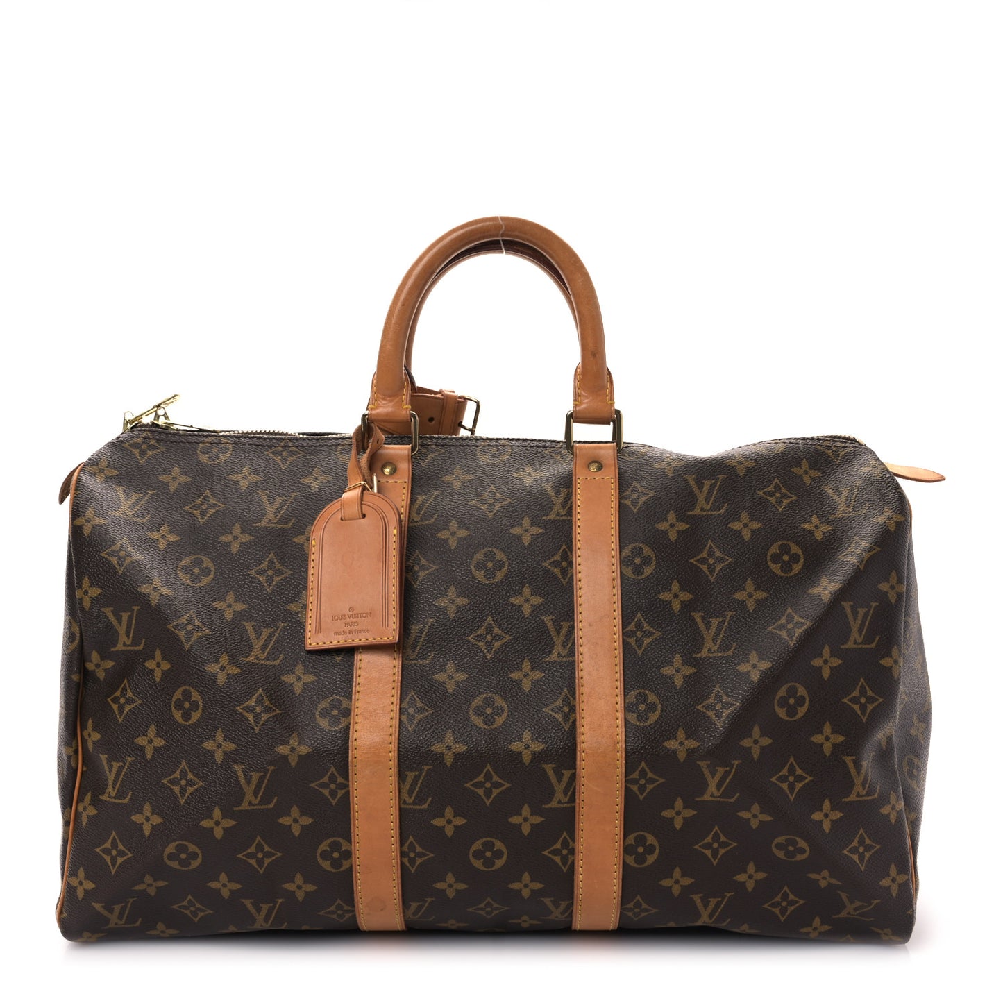 Monogram Keepall 45