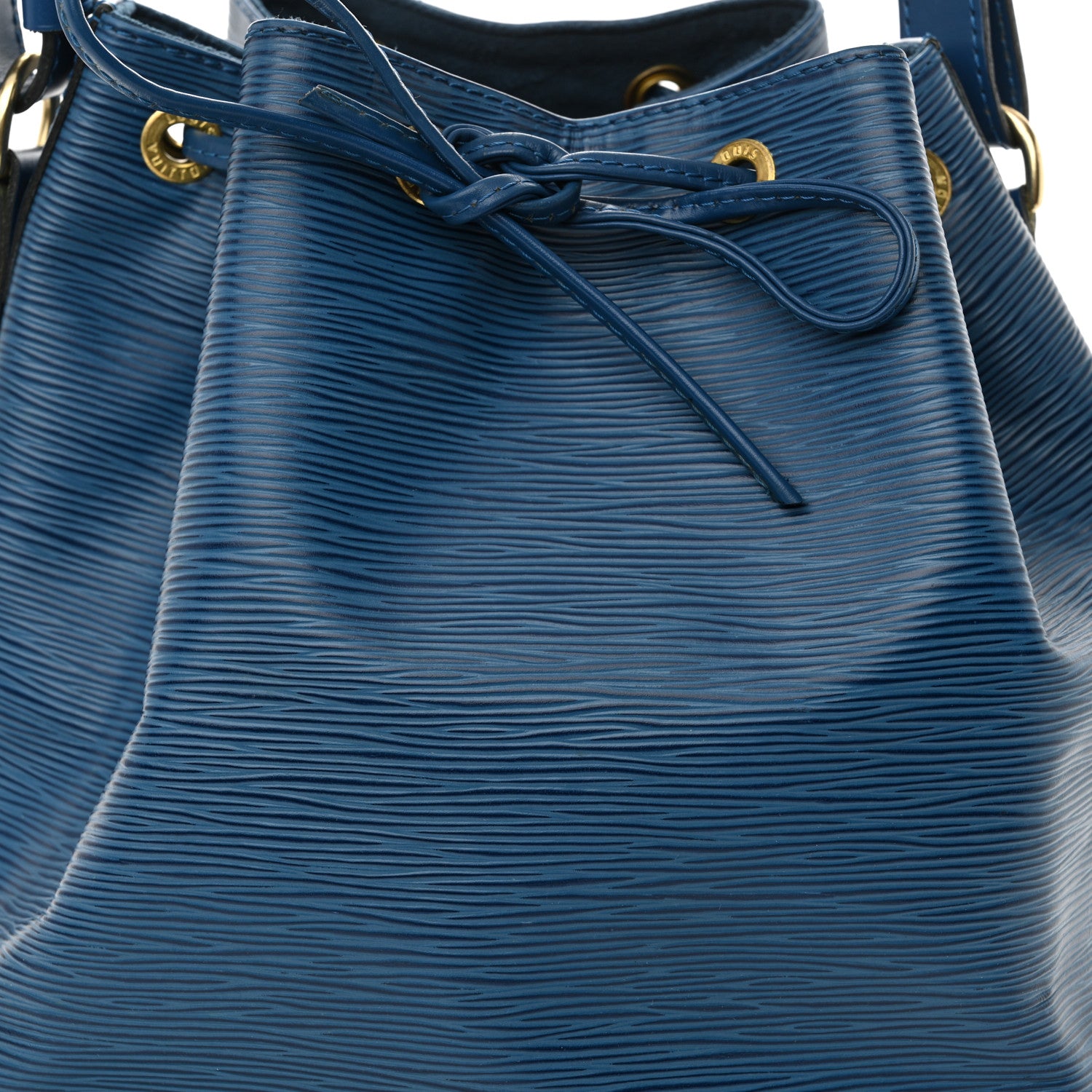 Louis Vuitton Epi Petit Noe Toledo 7 of 11