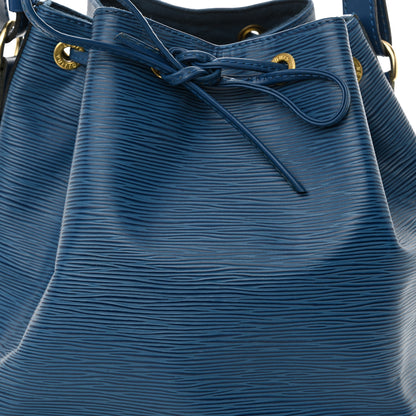 Louis Vuitton Epi Petit Noe Toledo 7 of 11