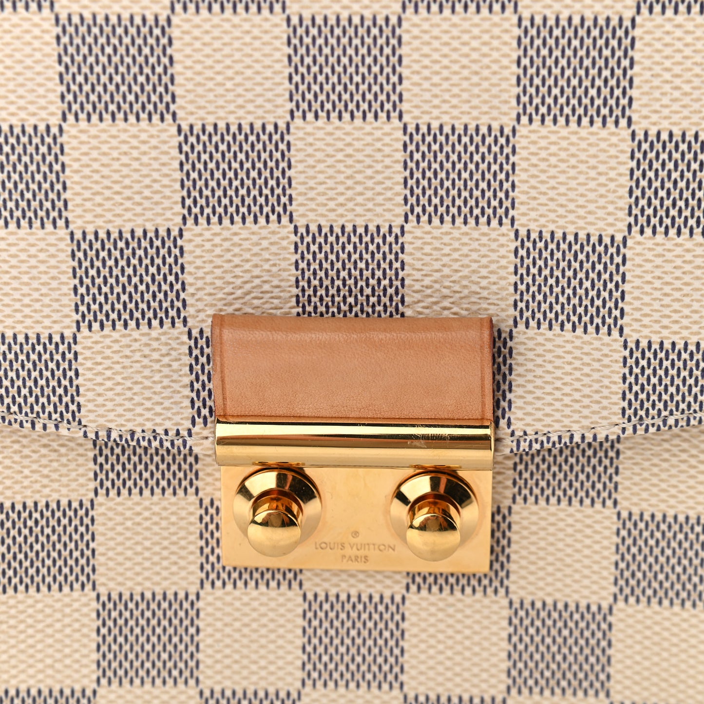 Damier Azur Croisette