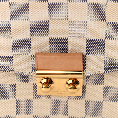 Louis Vuitton Damier Azur Croisette 12 of 12