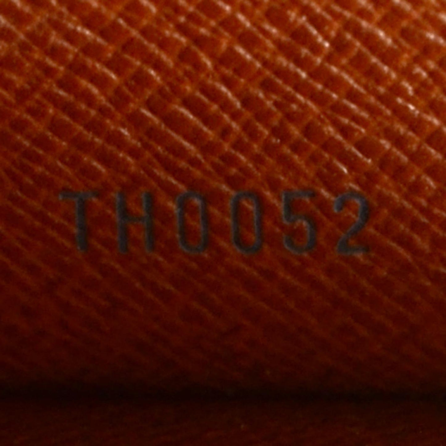 Monogram Poche Documents Portfolio Case
