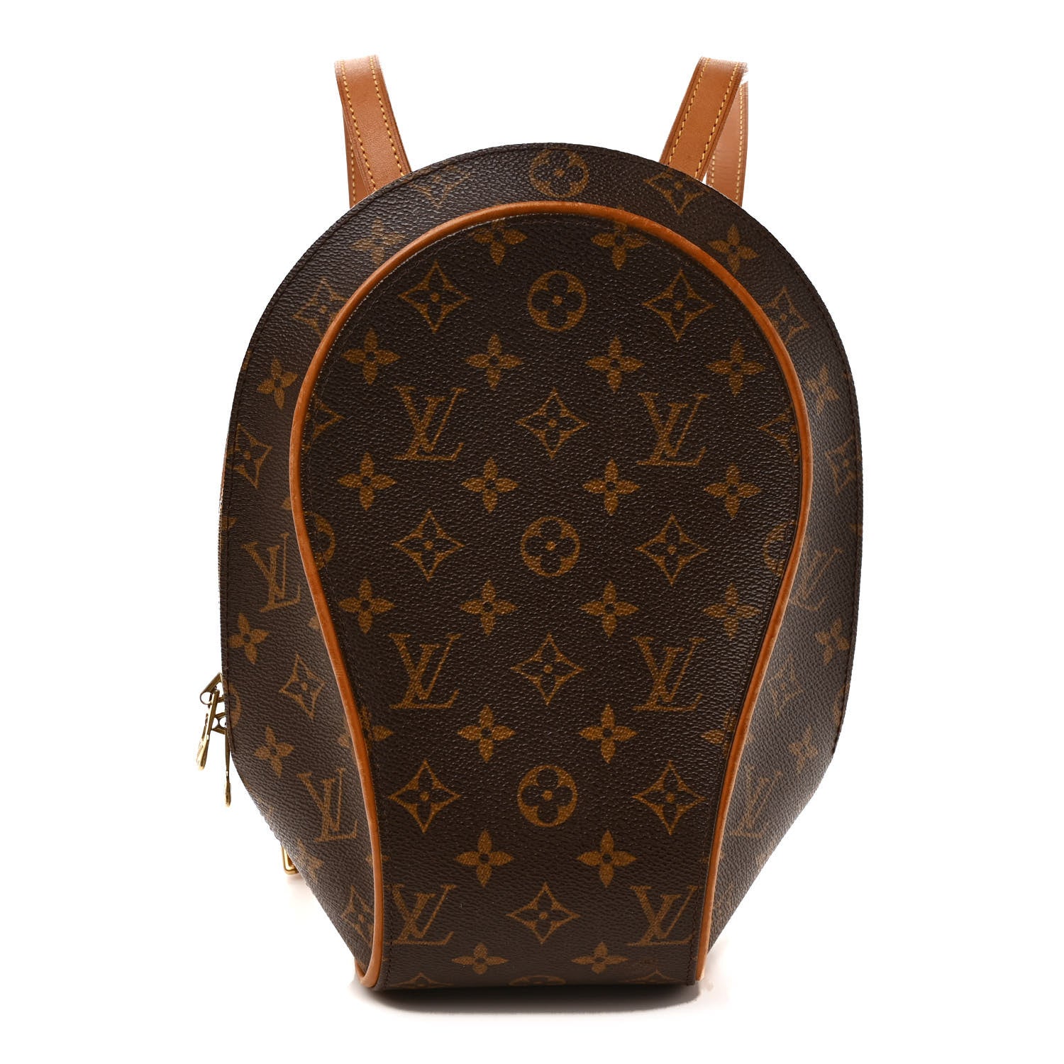 Louis Vuitton Monogram Ellipse Sac a Dos Backpack 1 of 11