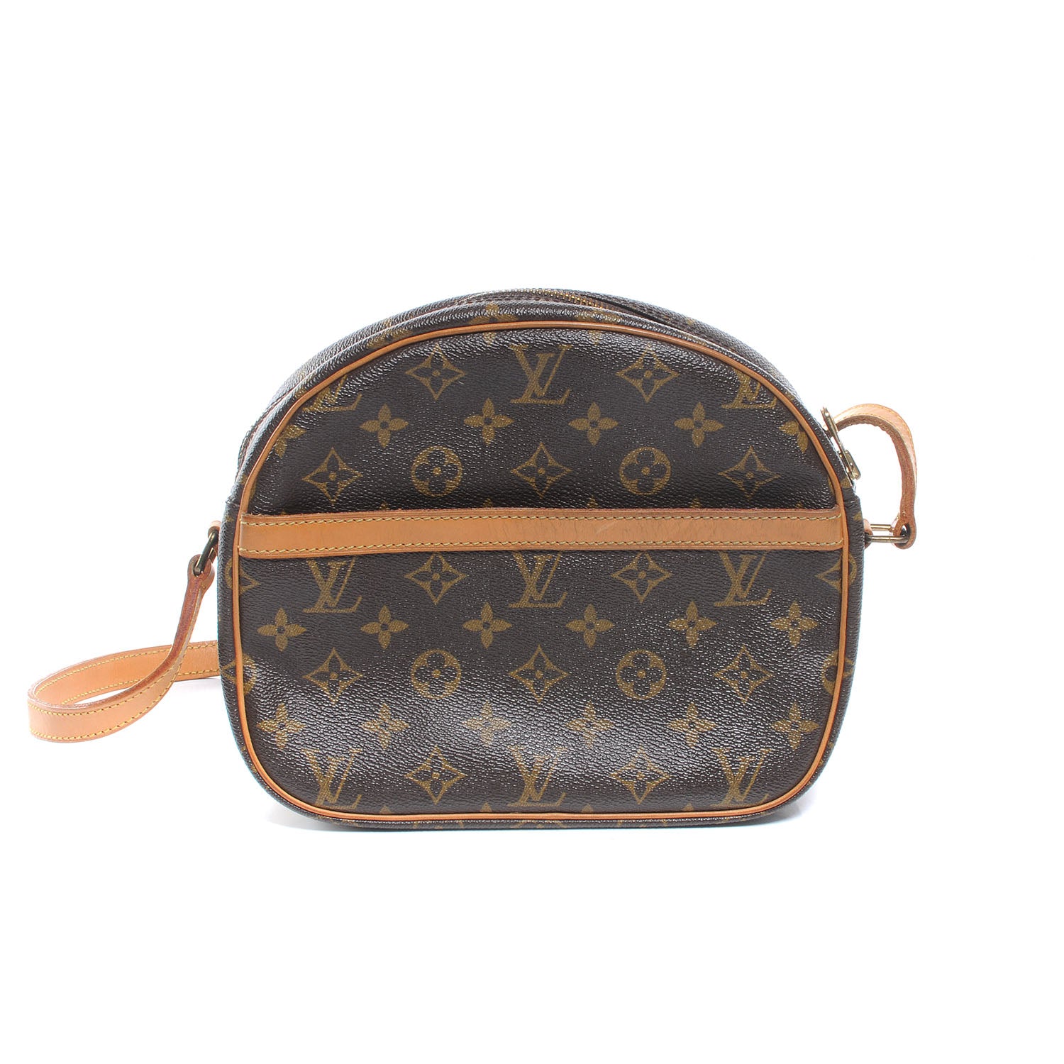 Louis Vuitton Monogram Sac Senlis 1 of 6