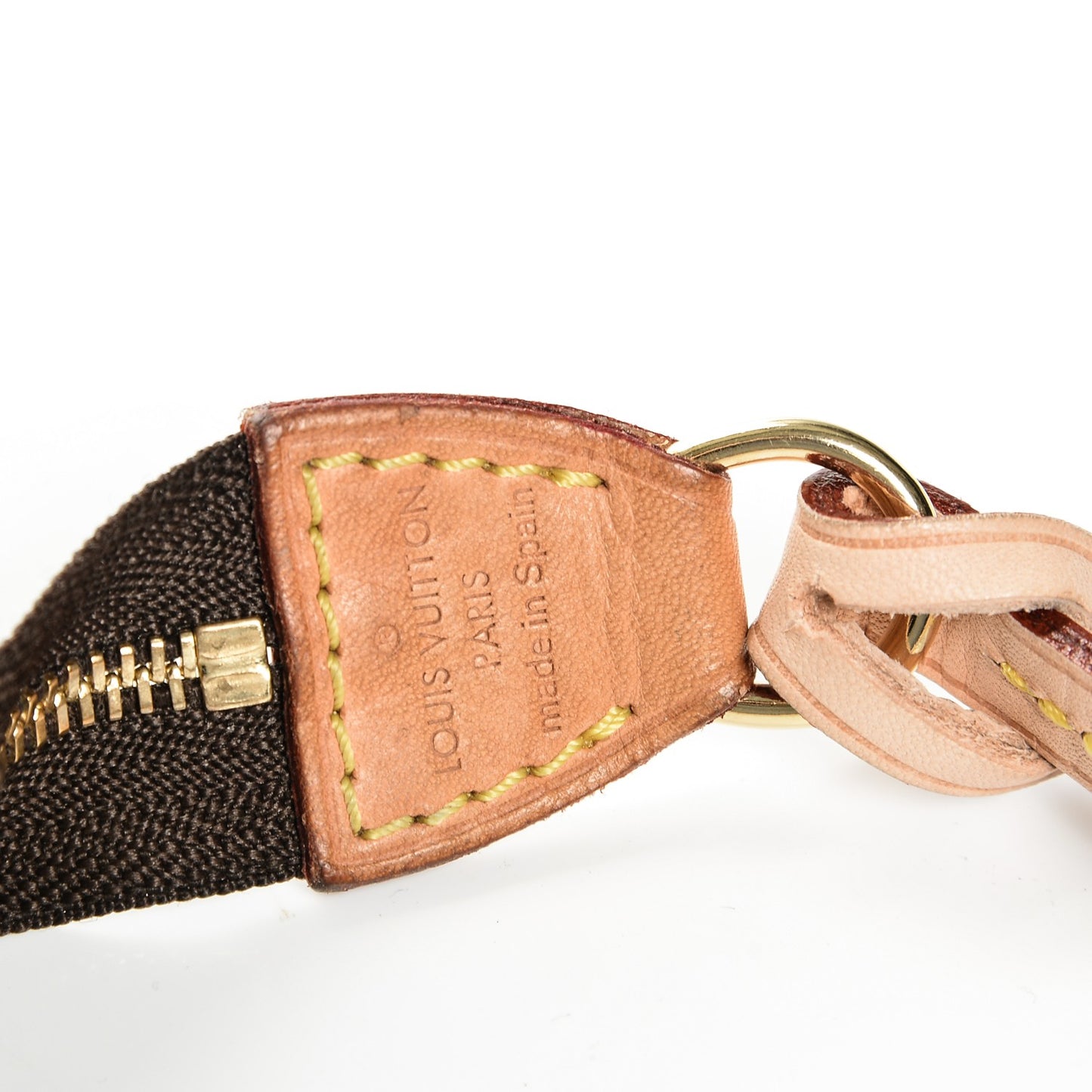 Monogram Pochette Accessories NM
