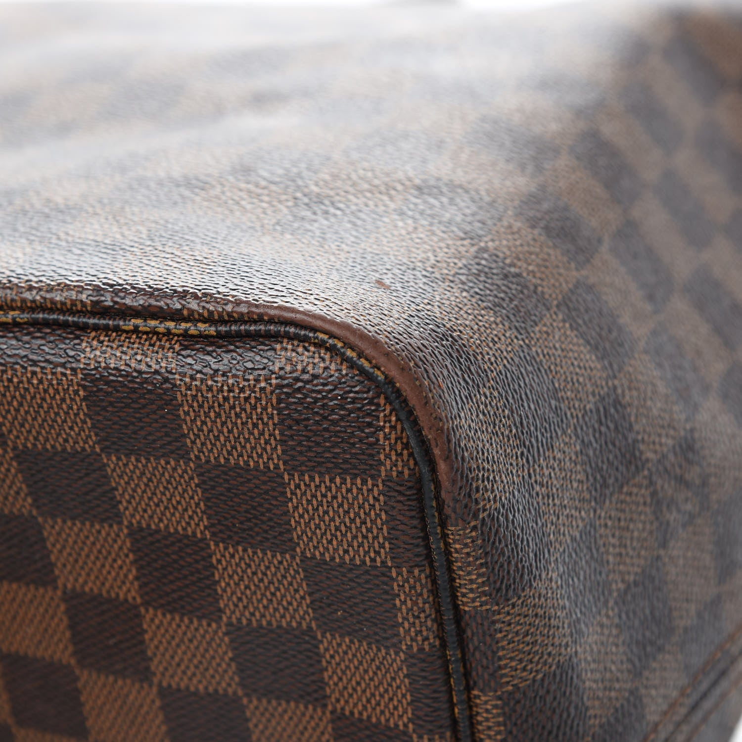 Louis Vuitton Damier Ebene Neo Neverfull GM 11 of 22