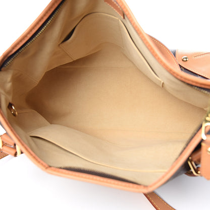 Louis Vuitton Monogram Estrela MM 4 of 10