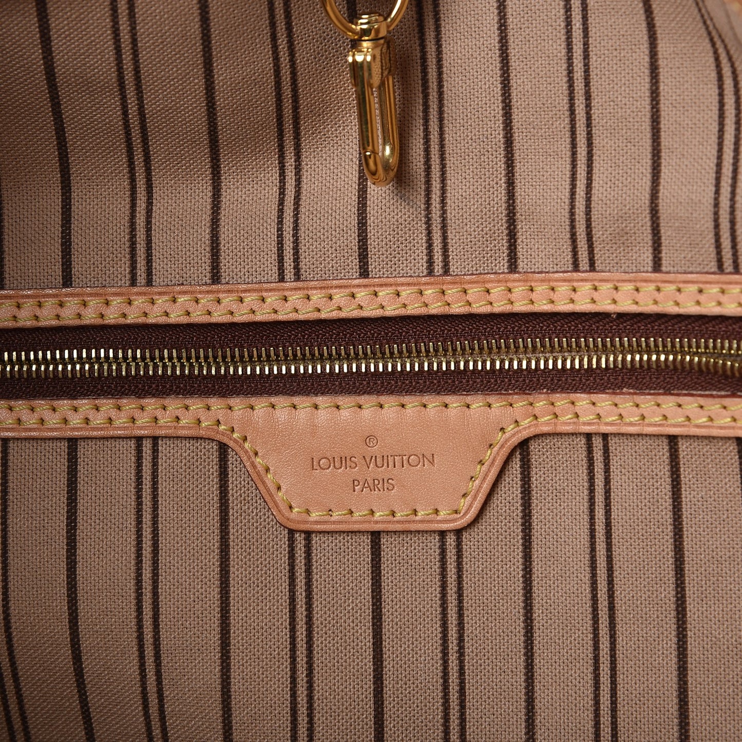 Monogram Delightful MM