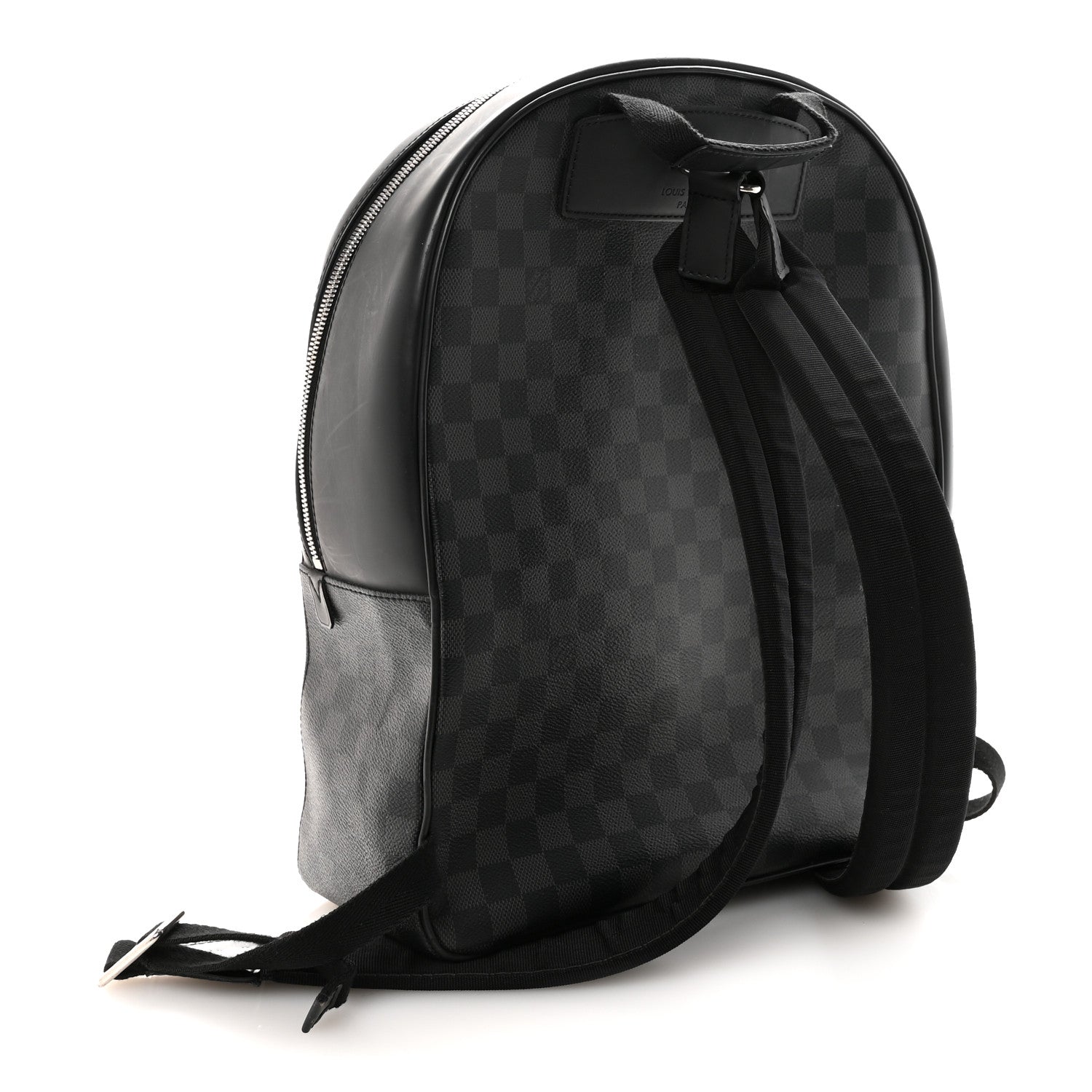 Louis Vuitton Damier Graphite Josh Backpack 1861905 – FASHIONPHILE
