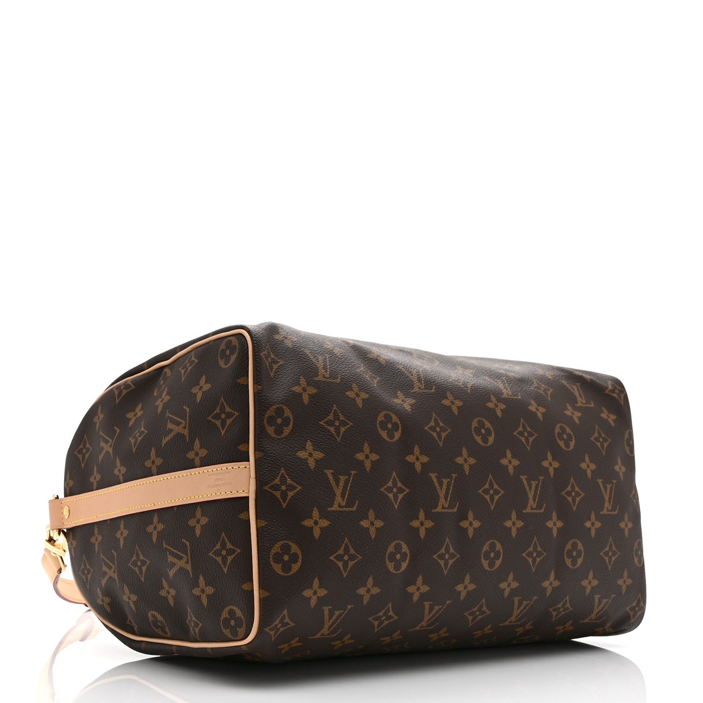 Monogram Speedy Bandouliere 35