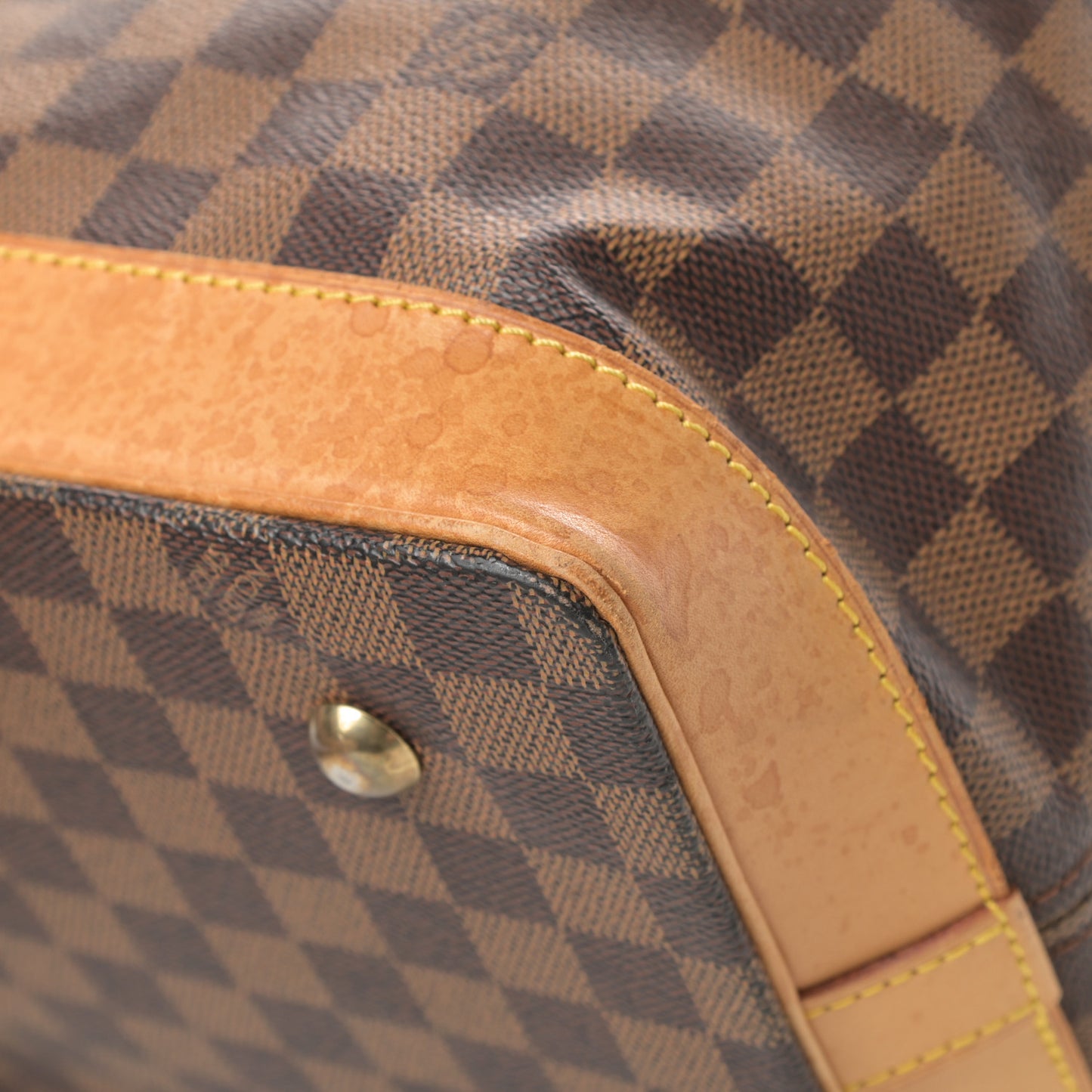 Damier Ebene Centenaire West End PM