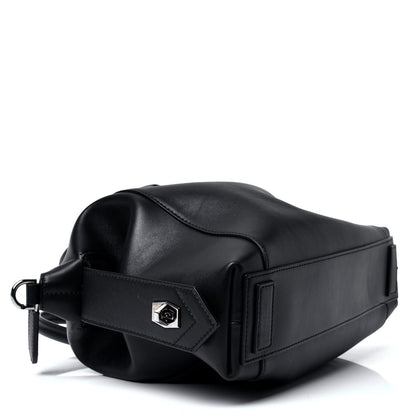 Givenchy Smooth Calfskin Small Soft Antigona Black 8 of 14