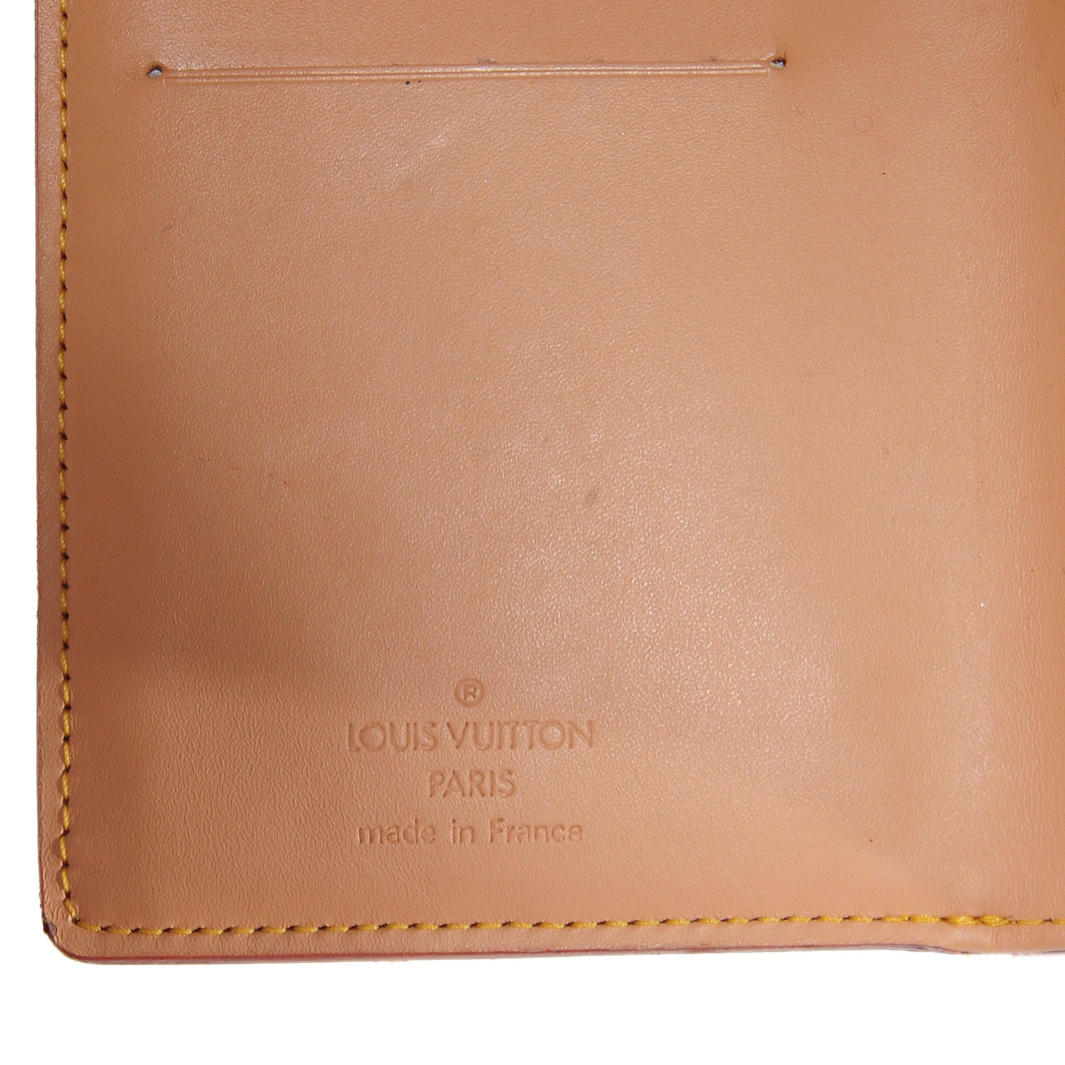 Louis Vuitton Monogram Multicolor Koala Wallet White 7 of 7
