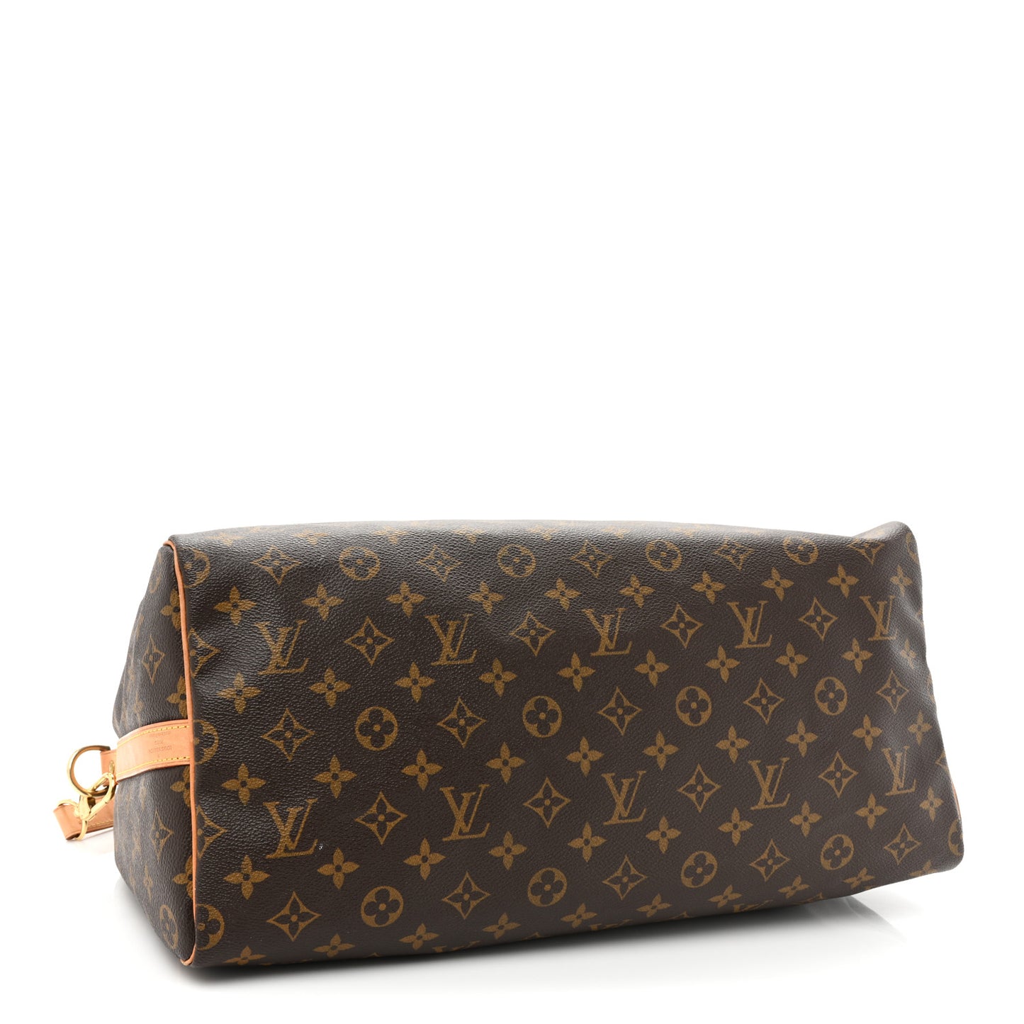 Monogram Speedy Bandouliere 40