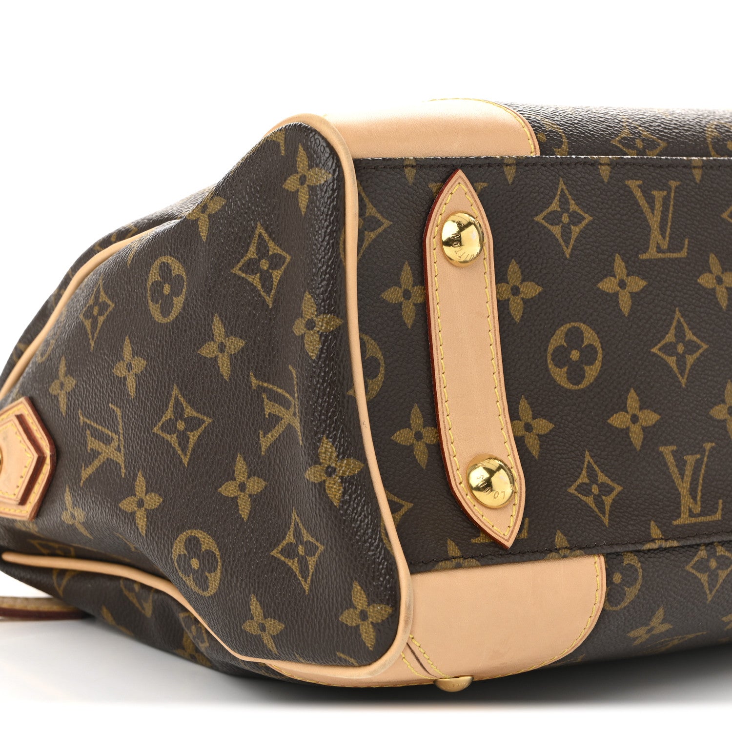 Louis Vuitton Monogram Retiro PM 10 of 11