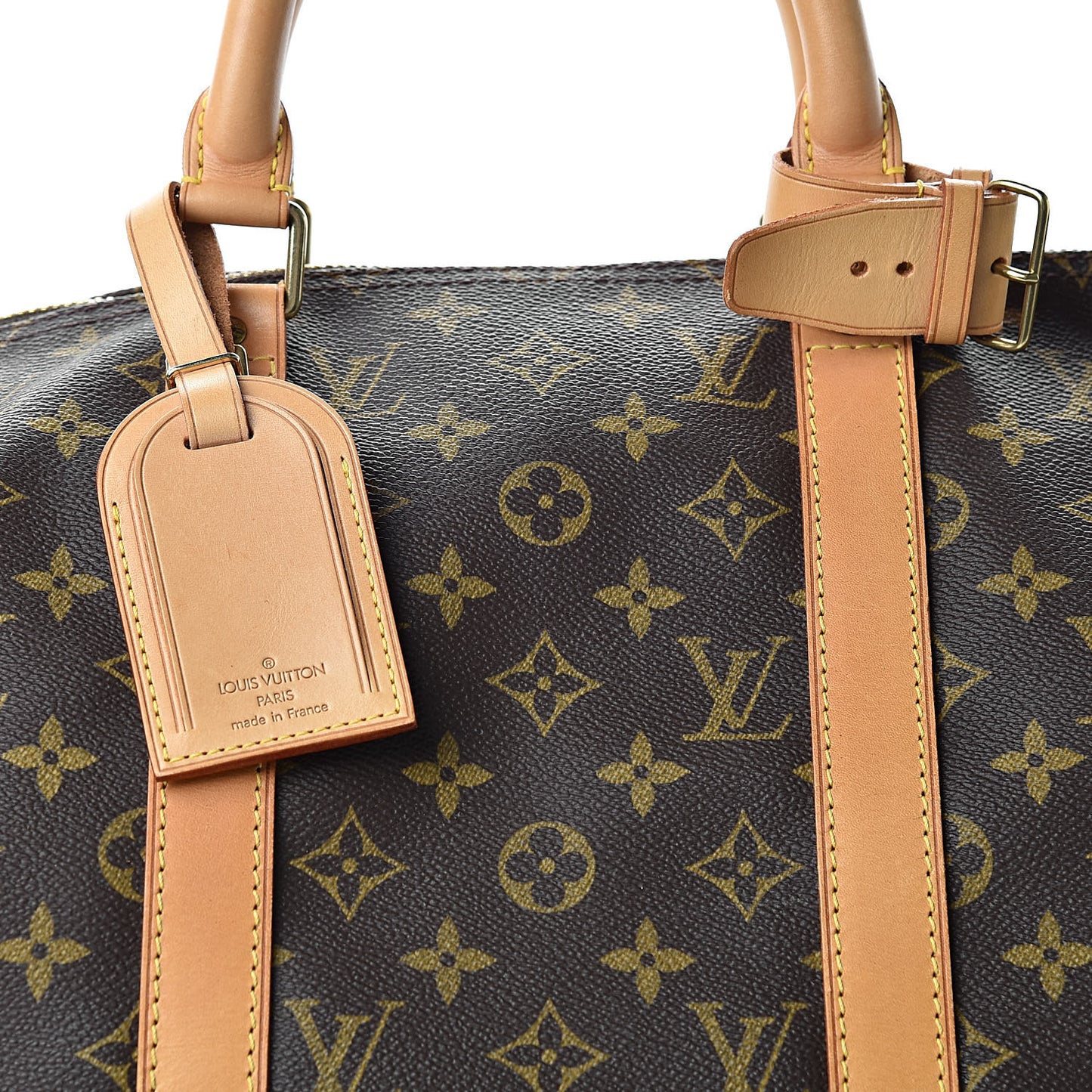 Monogram Keepall 50