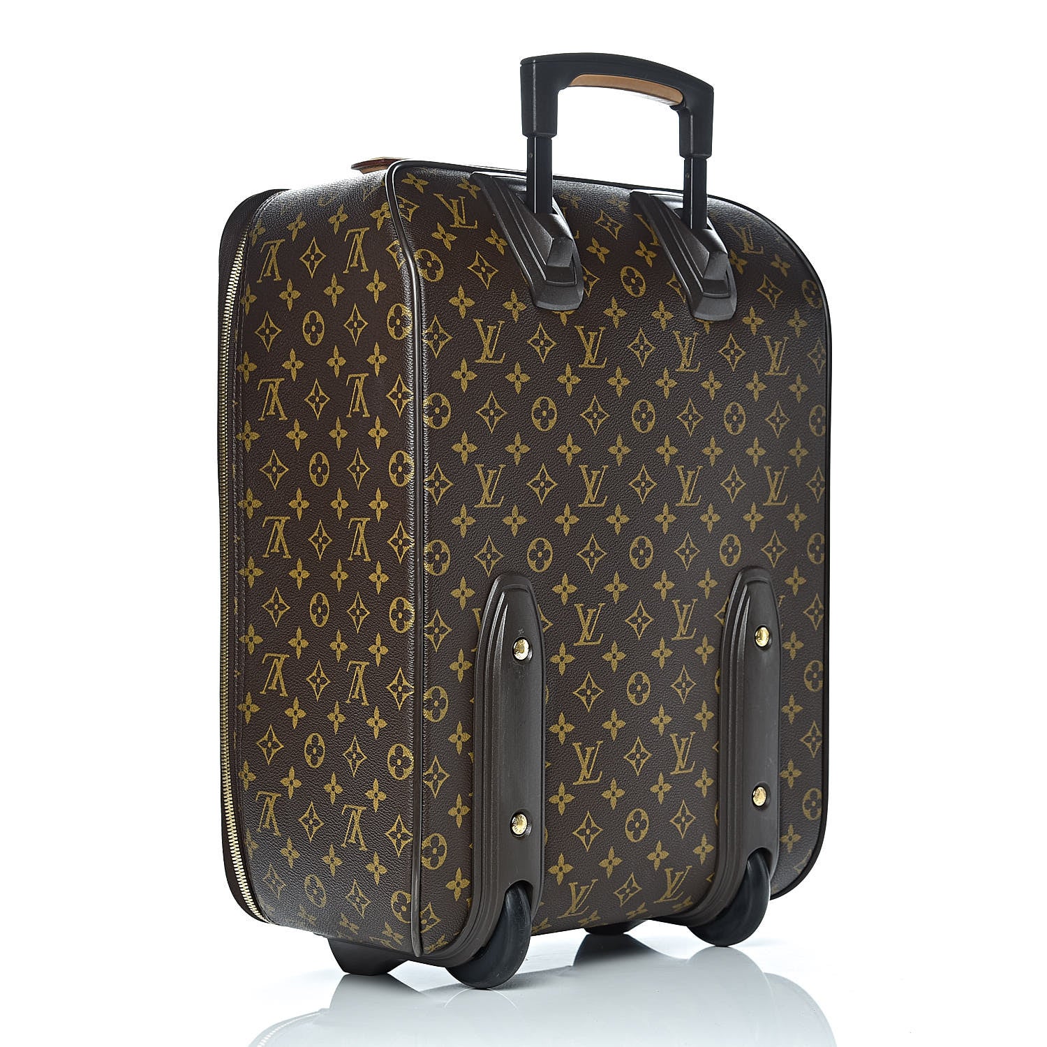Louis Vuitton Monogram Pegase 45 3 of 11