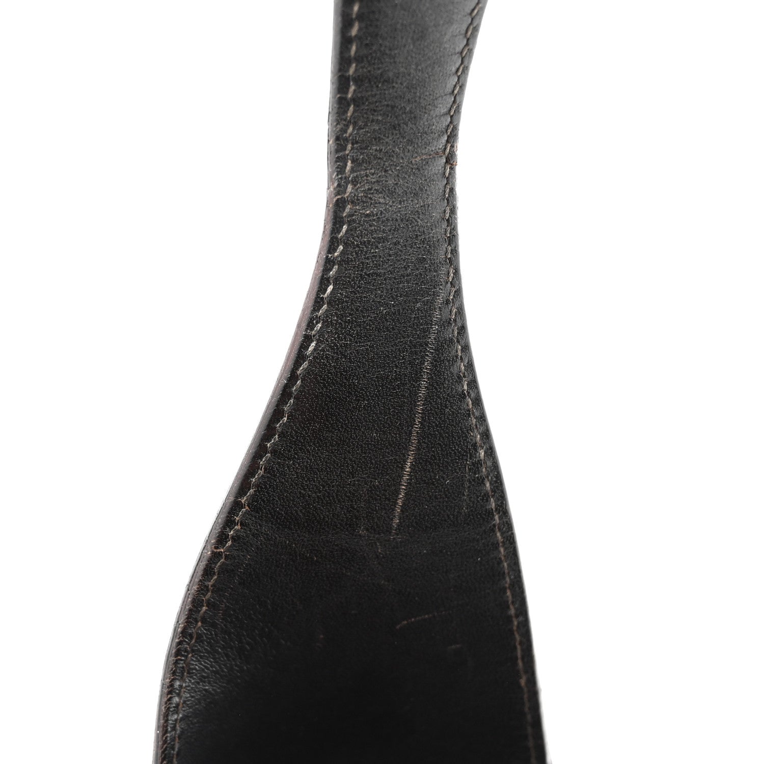 Gucci Monogram Web Jackie O Hobo Dark Brown 12 of 16