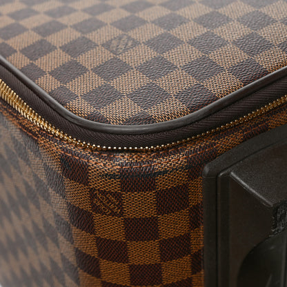 Louis Vuitton Damier Ebene Pegase 70 8 of 12