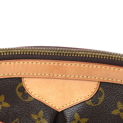 Louis Vuitton Monogram Tivoli GM 17 of 17