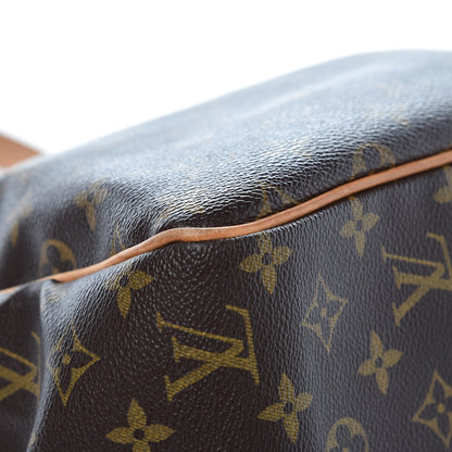 Louis Vuitton Monogram Batignolles Vertical 8 of 16