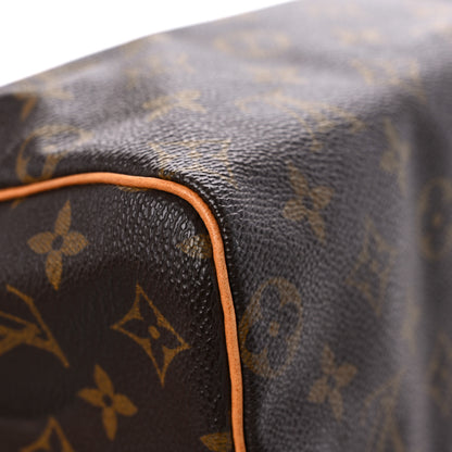 Louis Vuitton Monogram Speedy 25 10 of 23