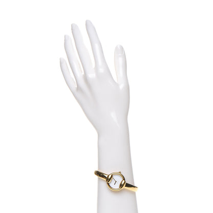 Gucci Stainless Steel 25mm 1400L Quartz Watch White 2 of 7