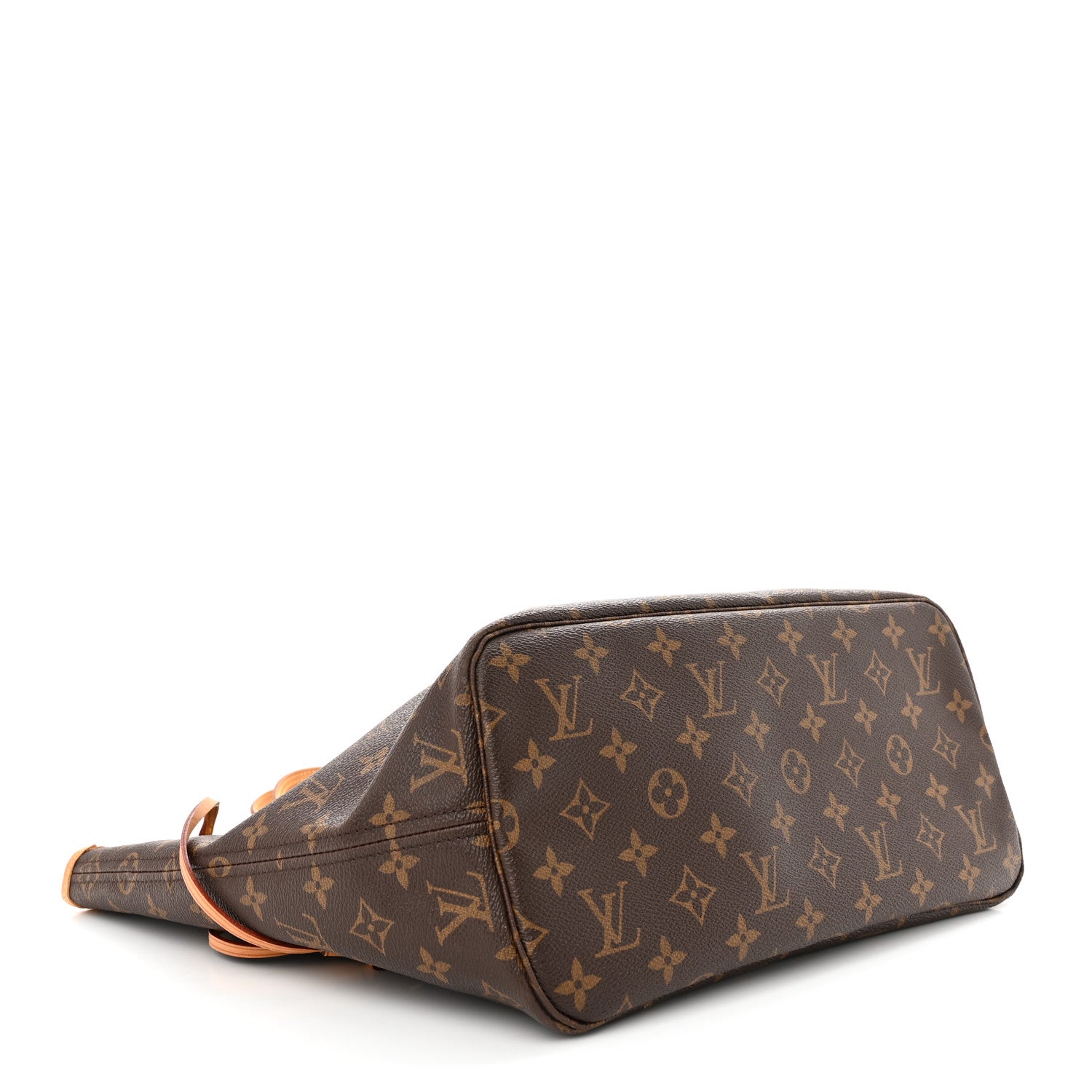 Louis Vuitton Monogram Neo Neverfull MM Cherry 4 of 15